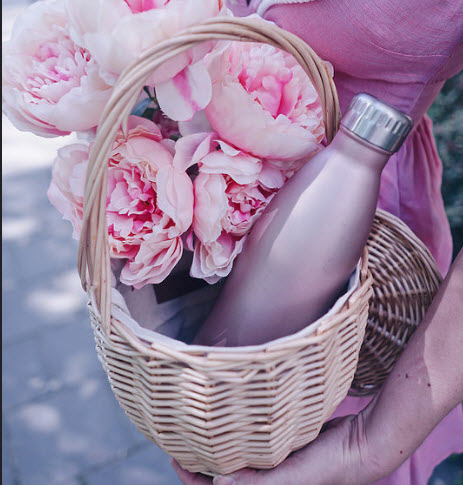 EAU & NATURE'S DESIGN®