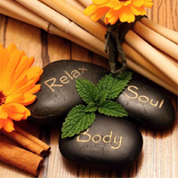 MASSAGE, GESUNDHEIT & WOHLFÜHLEN