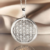 Bijoux fleur de la vie