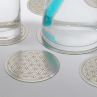Dessous de verre / sets de table / table