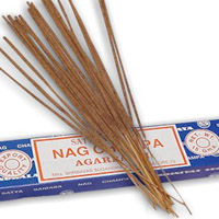 Nag Champa