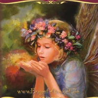 Cartes d'anges