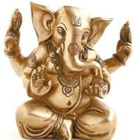 ganeshas