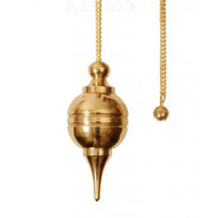 pendule-laiton