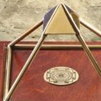 Générateurs pyramide