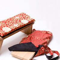 Housses, sacs & remplissage