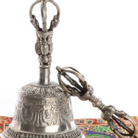 Dorje et Bells