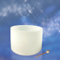 Preview: Singing Bowl Cristal 16 '(40,5 cm) ton A Brow