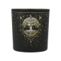 Preview: Kerzenständer gefrosted/metallic Mystical Tree of Life