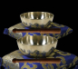 Preview: Singing Bowl Zenkoan F 120g