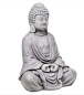 Preview: Bouddha en méditation