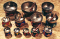 Preview: Bols chantants tibétains (par gramme)