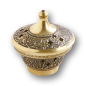 Preview: Dolma (223g (diam H8cm. 7,5 cm)