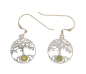 Preview: Yggdrasil Boucles d'oreilles