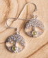 Preview: Yggdrasil Boucles d'oreilles