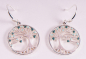 Preview: Boucles d'oreilles Yggdrasil - Kopie