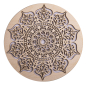 Preview: Mandala de la sagesse intérieure 20 cm