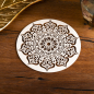 Preview: Mandala de la sagesse intérieure 20 cm