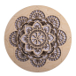 Preview: Mandala de détente 20 cm