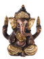 Preview: Ganesha, laiton 5,7 cm