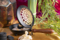 Preview: Housse de transport mandala
