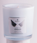 Preview: Bougie ange ange gardien aux huiles essentielles 100% naturelles
