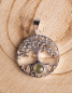 Preview: Yggdrasil Pendentif