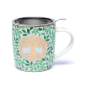 Preview: Tasse à thé avec passoire Arbre de vie