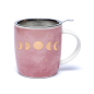 Preview: Tasse à thé avec passoire Phases de lune