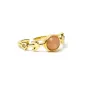 Preview: Ring Mondphasen mit Sonnenstein