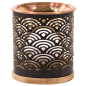 Preview: Aromafume Diffuseur d'encens exotiques arc en ciel
