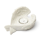 Preview: Porte-bougie ailes d'ange