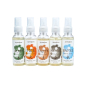 Preview: Lot de 5 sprays désodorisants Feng Shui Aromafume