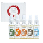 Preview: Feng Shui Lufterfrischer Spray 5er Set Aromafume