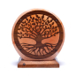 Preview: Lampe à sel arbre de vie avec câble et LED !!! Seulement 2 article !!!