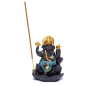 Preview: Rückfluss Weihrauchbrenner Ganesh