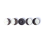 Preview: Bougies chauffe-plat phases de lune