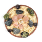 Preview: Grille de cristal Amour