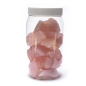 Preview: Chips de quartz rose brut