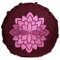 Preview: Coussin de méditation Lotus pour enfant BIO