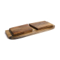 Preview: Meditationsbank Baum des Lebens Mangoholz