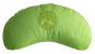 Preview: Yggdrasil Coussin de méditation vert - Kopie