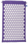Preview: Akupressur Matte Blume des Lebens 78x45cm