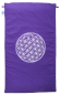 Preview: Akupressur Matte Blume des Lebens 78x45cm