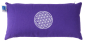 Preview: Akupressur Kissen Blume des Lebens  44x22cm