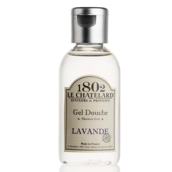 Gel Douche Lavande 50ml