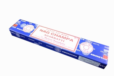 Satya Nag Champa (Inhalt. 100 Gramm)