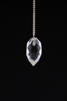 Pendentif Crystal Drop