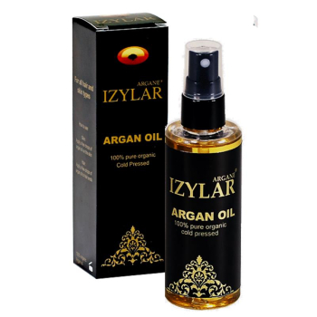 Huile d'Argan 100% Bio *** SEULEMENT 1 PIECE ***