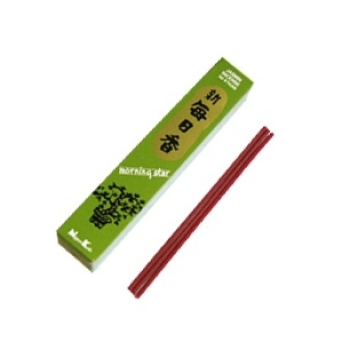 Morningstar jasmin d'encens 50 bâtonnets
